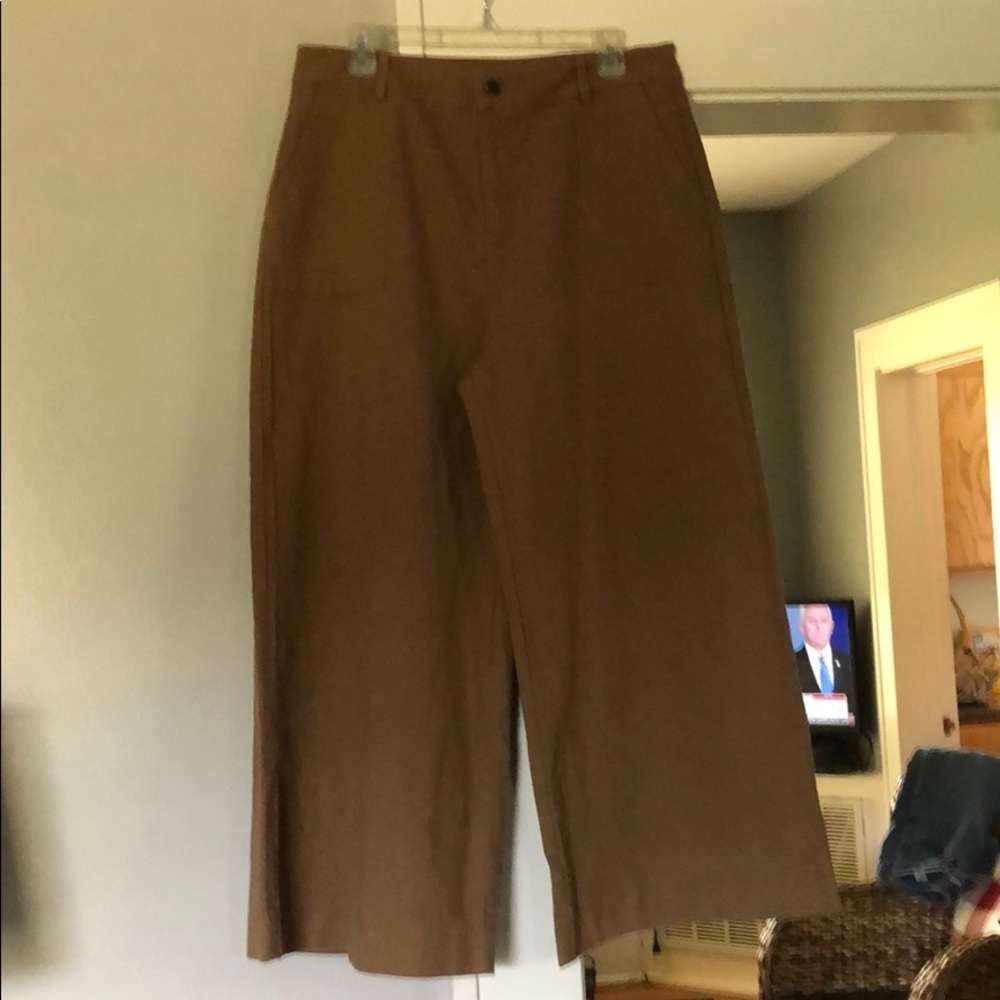 NWT By Together wise-legged pant